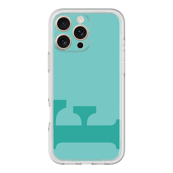 Premium Panel［ Original - initial color - F light green ］