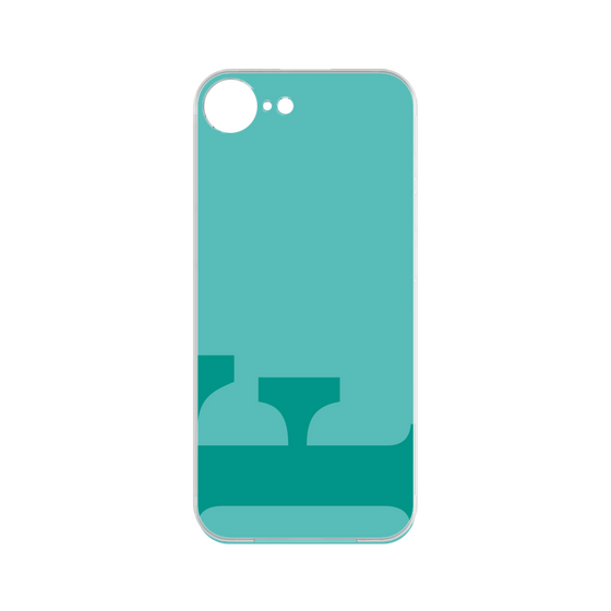 Premium Panel［ Original - initial color - F light green ］