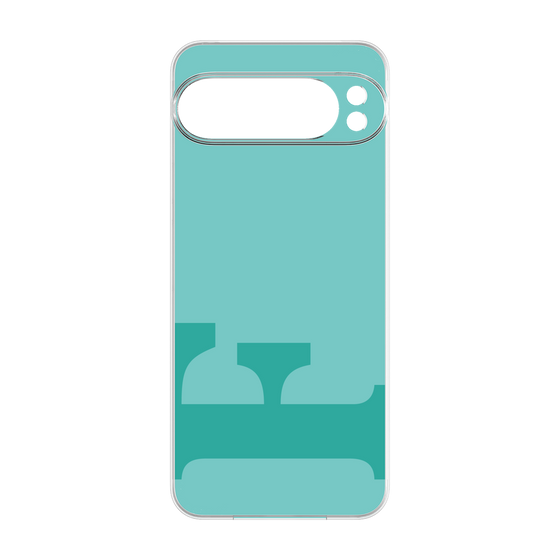 Premium Panel［ Original - initial color - F light green ］