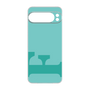 Premium Panel［ Original - initial color - F light green ］