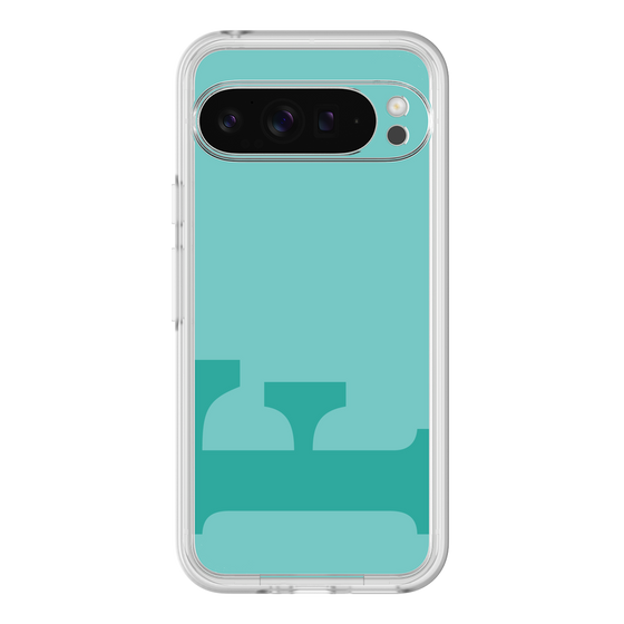Premium Panel［ Original - initial color - F light green ］