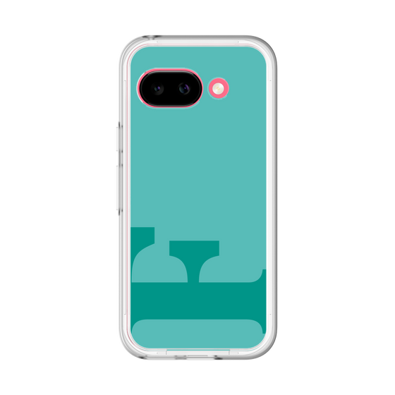 Premium Panel［ Original - initial color - F light green ］