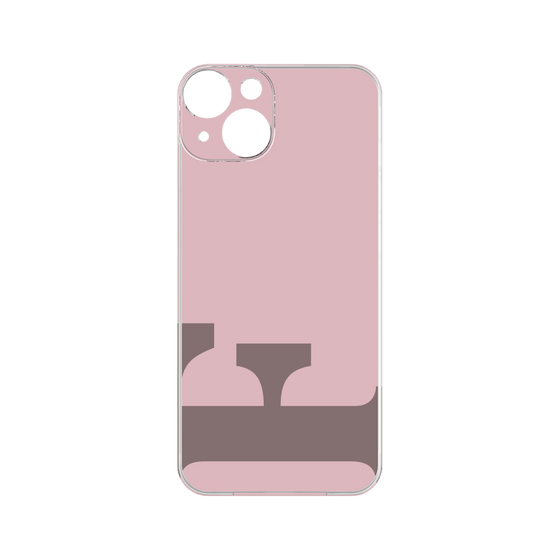 Premium Panel［ Original - initial color - F dusty pink ］