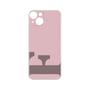 Premium Panel［ Original - initial color - F dusty pink ］