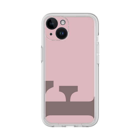 Premium Panel［ Original - initial color - F dusty pink ］