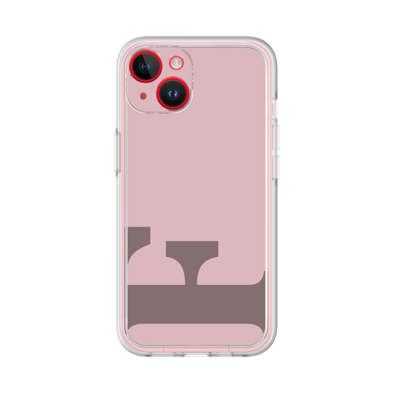 Premium Panel［ Original - initial color - F dusty pink ］
