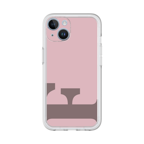 Premium Panel［ Original - initial color - F dusty pink ］