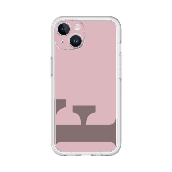 Premium Panel［ Original - initial color - F dusty pink ］