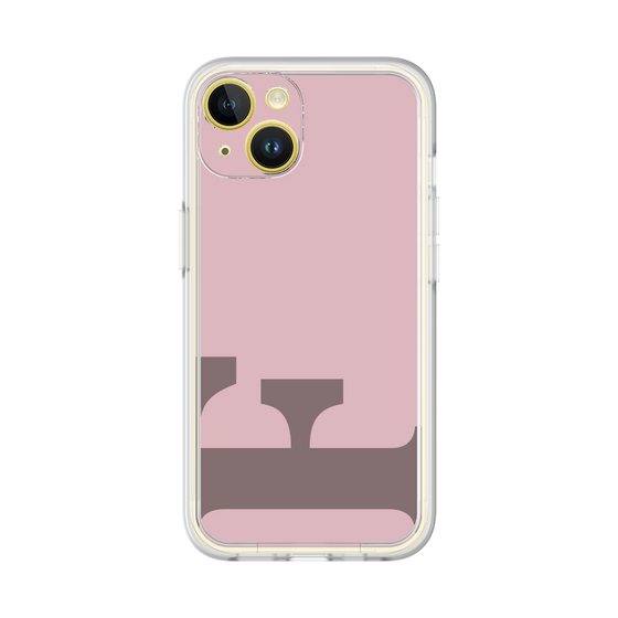 Premium Panel［ Original - initial color - F dusty pink ］