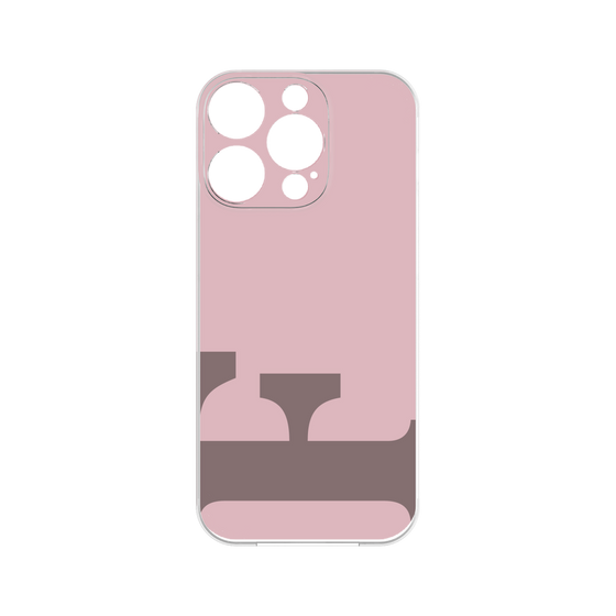 Premium Panel［ Original - initial color - F dusty pink ］
