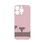 Premium Panel［ Original - initial color - F dusty pink ］