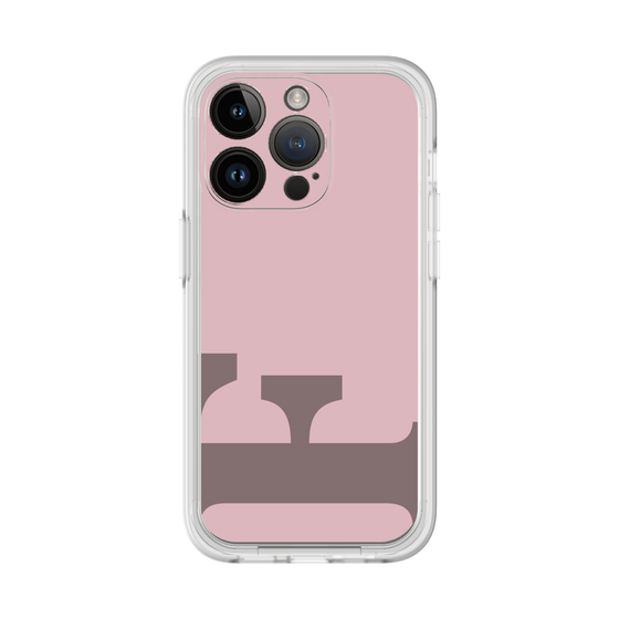 Premium Panel［ Original - initial color - F dusty pink ］