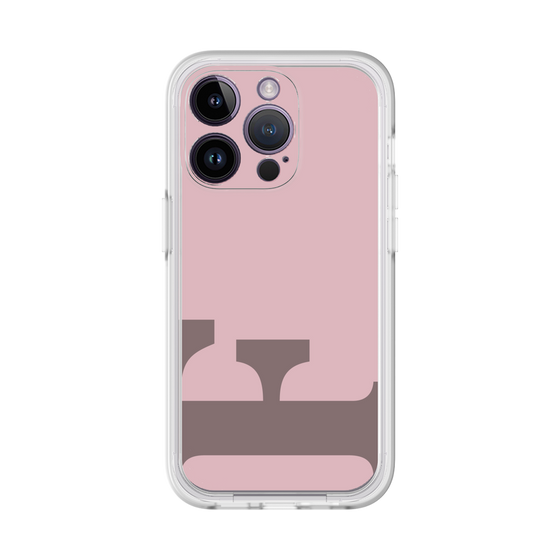 Premium Panel［ Original - initial color - F dusty pink ］