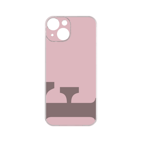 Premium Panel［ Original - initial color - F dusty pink ］