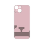 Premium Panel［ Original - initial color - F dusty pink ］