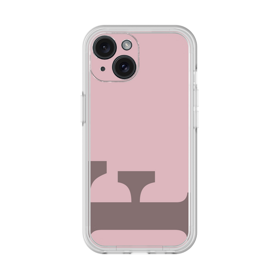 Premium Panel［ Original - initial color - F dusty pink ］