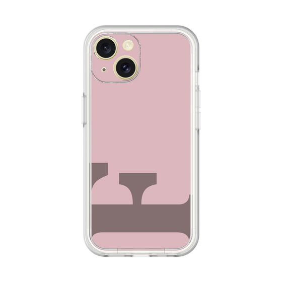 Premium Panel［ Original - initial color - F dusty pink ］