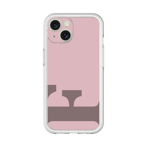 Premium Panel［ Original - initial color - F dusty pink ］
