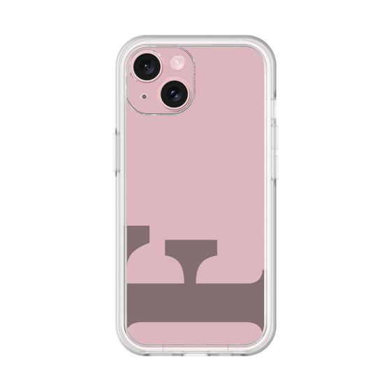 Premium Panel［ Original - initial color - F dusty pink ］
