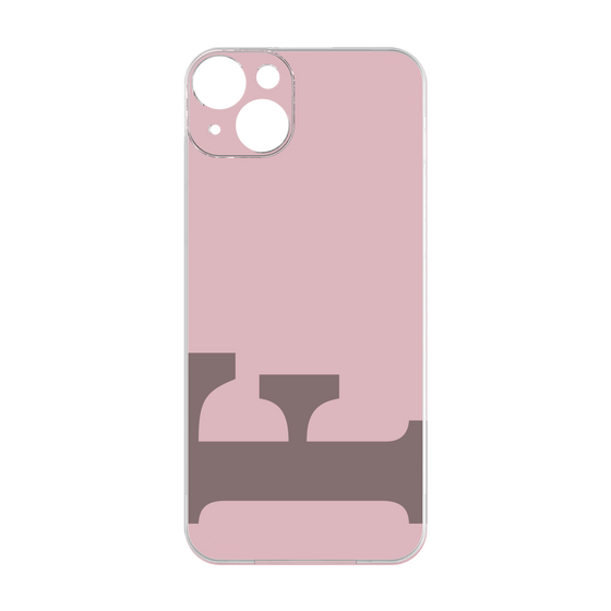 Premium Panel［ Original - initial color - F dusty pink ］