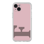 Premium Panel［ Original - initial color - F dusty pink ］