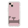 Premium Panel［ Original - initial color - F dusty pink ］