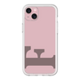 Premium Panel［ Original - initial color - F dusty pink ］