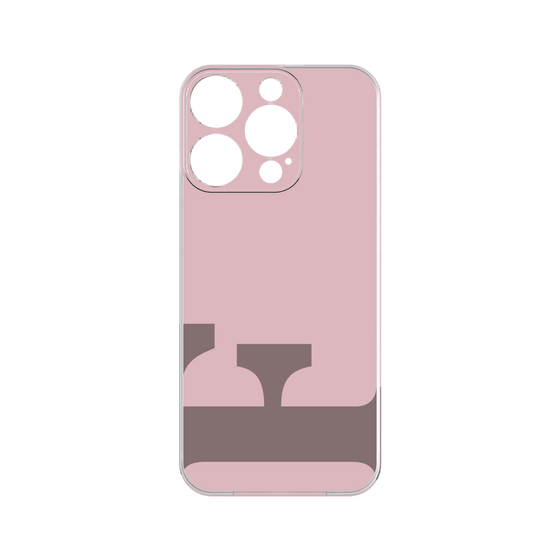 Premium Panel［ Original - initial color - F dusty pink ］