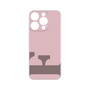 Premium Panel［ Original - initial color - F dusty pink ］