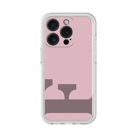 Premium Panel［ Original - initial color - F dusty pink ］