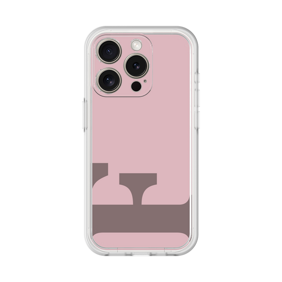 Premium Panel［ Original - initial color - F dusty pink ］
