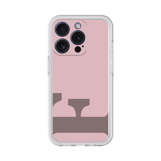 Premium Panel［ Original - initial color - F dusty pink ］
