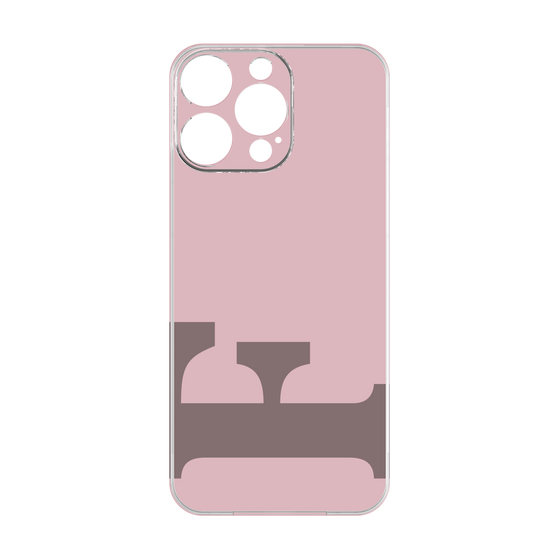 Premium Panel［ Original - initial color - F dusty pink ］