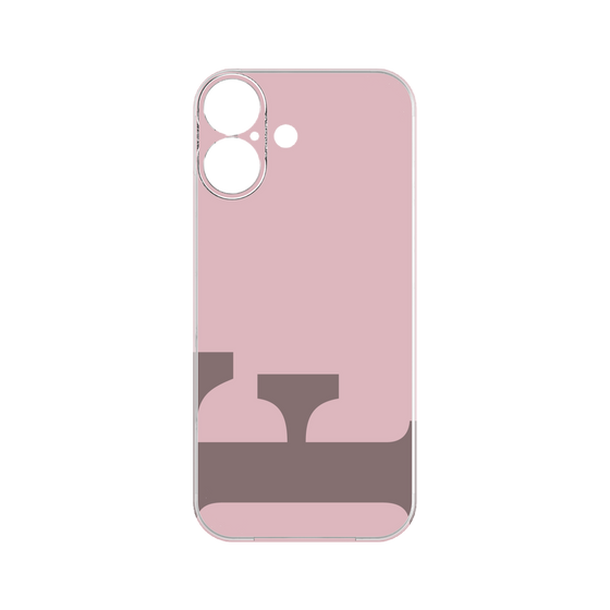 Premium Panel［ Original - initial color - F dusty pink ］