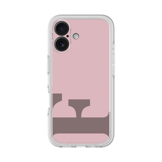 Premium Panel［ Original - initial color - F dusty pink ］