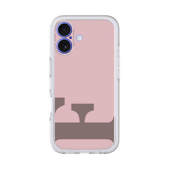 Premium Panel［ Original - initial color - F dusty pink ］