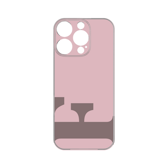 Premium Panel［ Original - initial color - F dusty pink ］