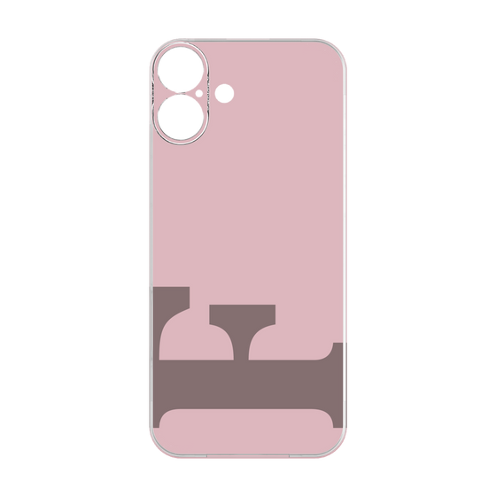 Premium Panel［ Original - initial color - F dusty pink ］