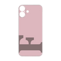 Premium Panel［ Original - initial color - F dusty pink ］