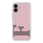 Premium Panel［ Original - initial color - F dusty pink ］