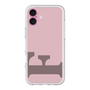 Premium Panel［ Original - initial color - F dusty pink ］