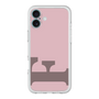 Premium Panel［ Original - initial color - F dusty pink ］