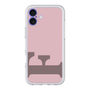 Premium Panel［ Original - initial color - F dusty pink ］