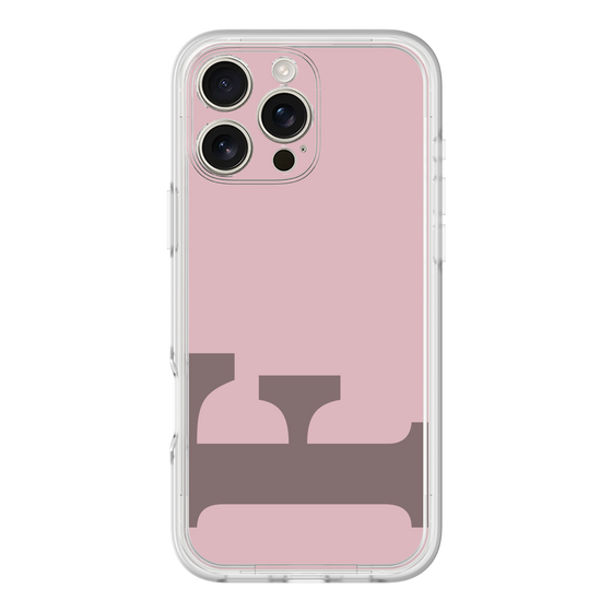 Premium Panel［ Original - initial color - F dusty pink ］