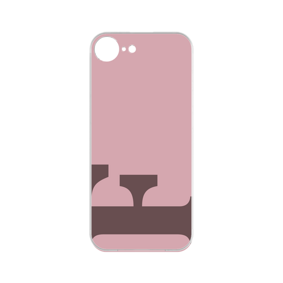 Premium Panel［ Original - initial color - F dusty pink ］
