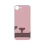 Premium Panel［ Original - initial color - F dusty pink ］