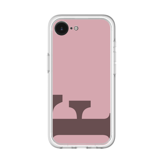 Premium Panel［ Original - initial color - F dusty pink ］