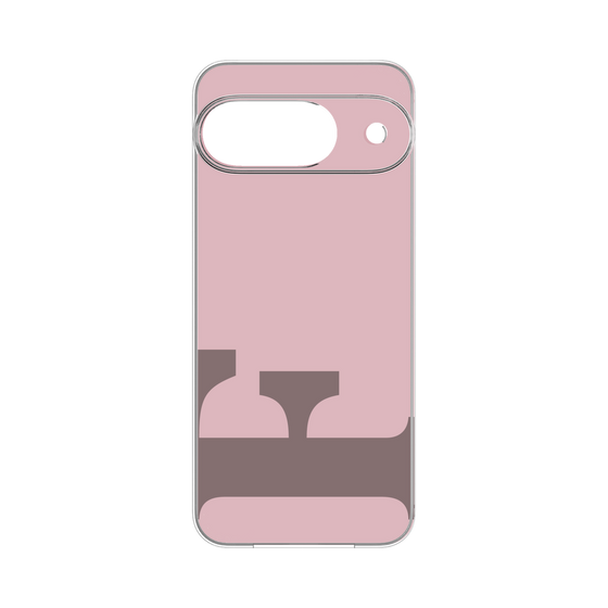 Premium Panel［ Original - initial color - F dusty pink ］