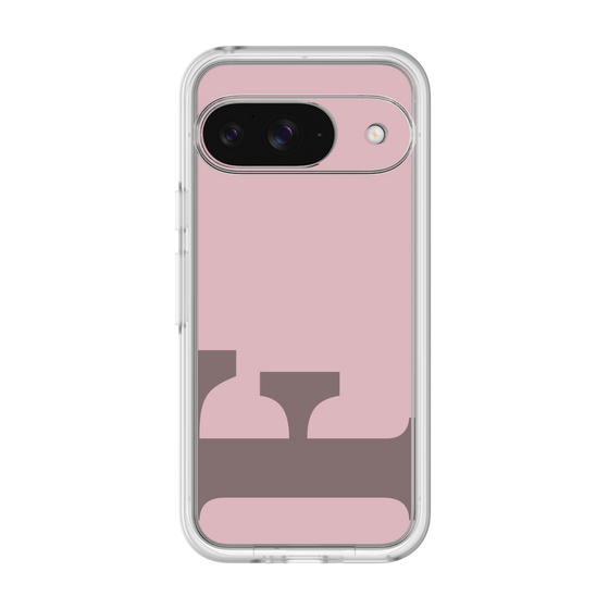 Premium Panel［ Original - initial color - F dusty pink ］