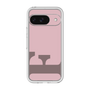 Premium Panel［ Original - initial color - F dusty pink ］